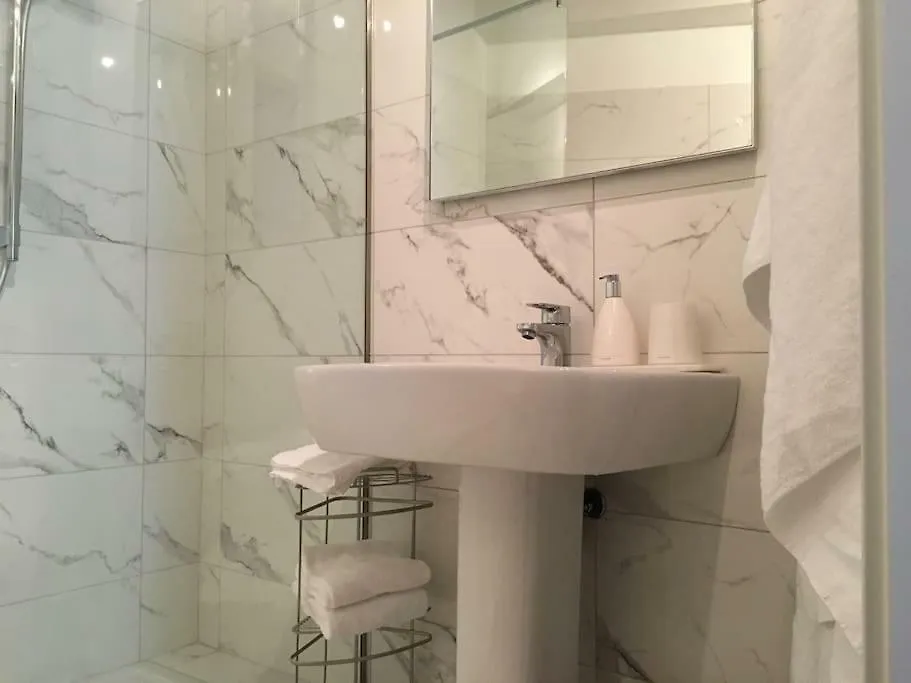 Apartment Suite Milan