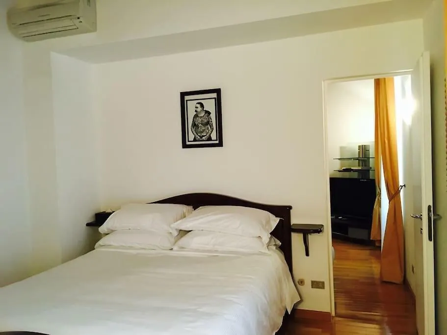 Suite Milan Apartment